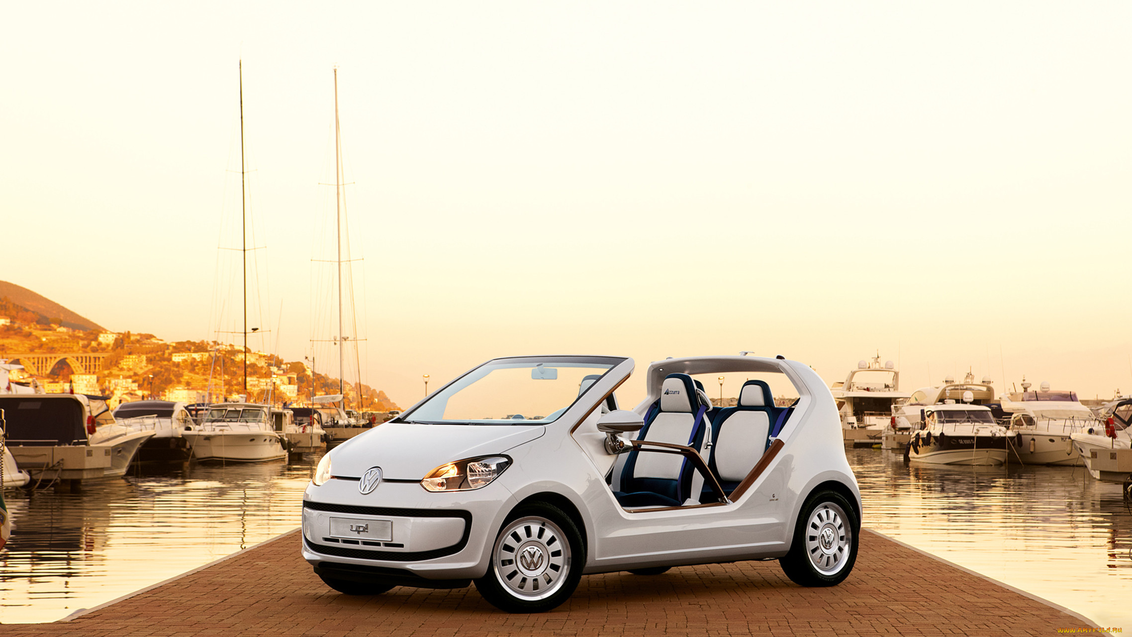 italdesign giugiaro vw-up 2012, , italdesign, vw-up, giugiaro, 2012